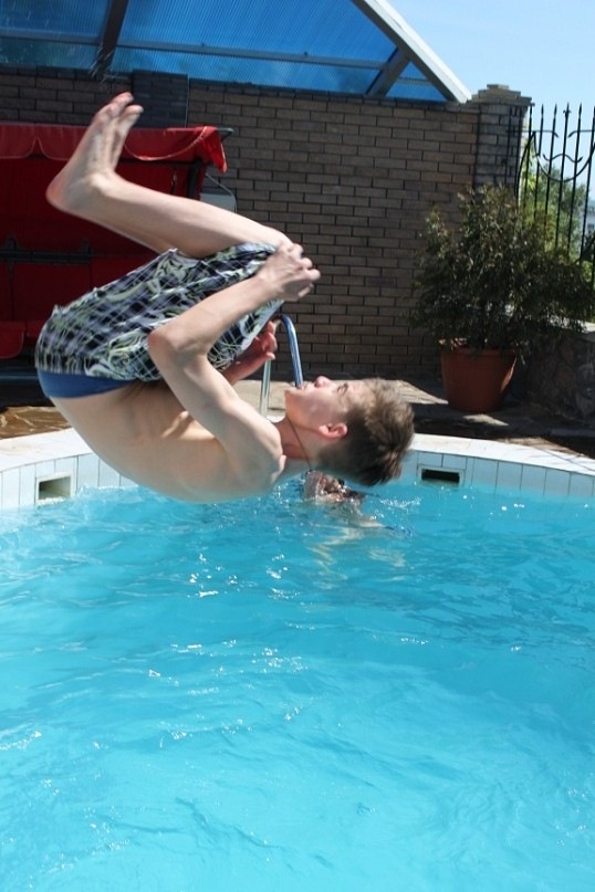 Дима Ковалёв фотография #50