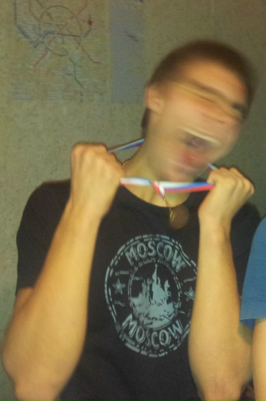 Марк Гавин фотография #14