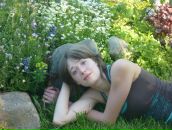 Фотография Кормилицыной Маргариты