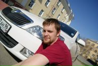 Фотография Ошуркова Алексея