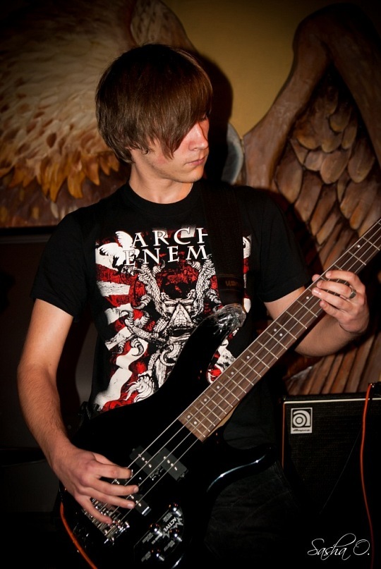 Антон Кравченко фотография #26