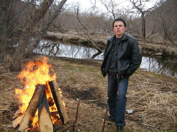 №16, Владимир Иванов №16, Владимир Иванов