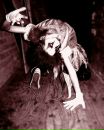 Фотография Антоновой Ирины