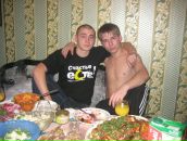 Фотография Харламова Гарика