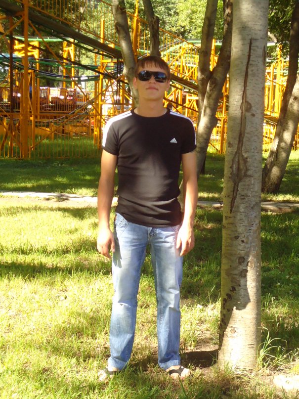 Дмитрий Торбеев фотография #32