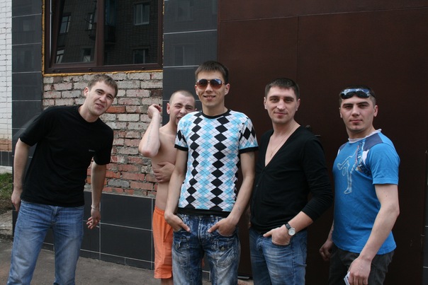 №9, Алексей Тараканов, Стерлитамак №9, Алексей Тараканов, Стерлитамак