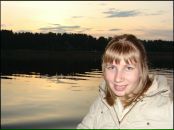 Фотография Терентьевой Марии