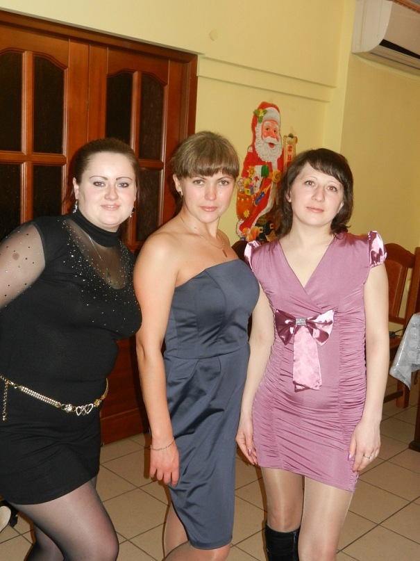 Ольга Мансурова фотография #35