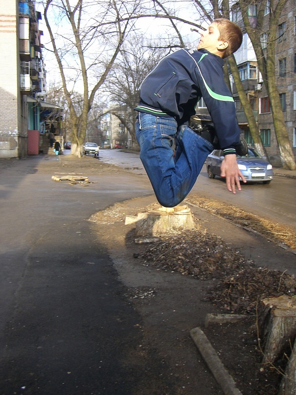 В@нёк__the Трофимцев фотография #10