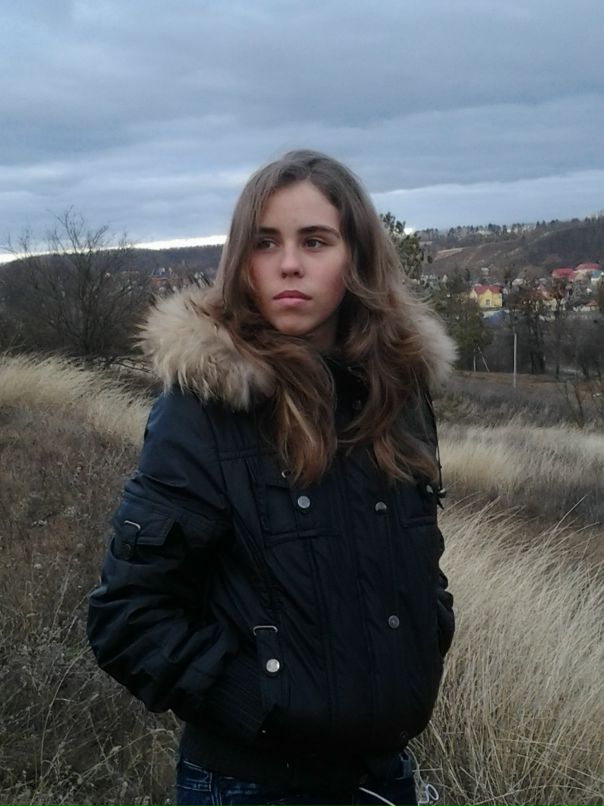 Катюша Ткаченко фотография #39