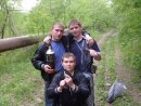 Денис Тимербаев фотография #8 (источник - https://vk.com/id25515535)