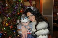 Фотография Соловьёвой Ольги