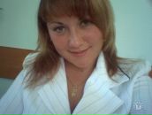 Фотография Водопшиной Ирины