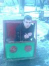 Ілона Крашевська фотография #47 (источник - https://vk.com/id78535976)