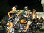 Фотография Запоточной Ангелины