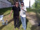 Фотография Конюхова Дениса