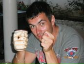 Фотография Леухина Максима