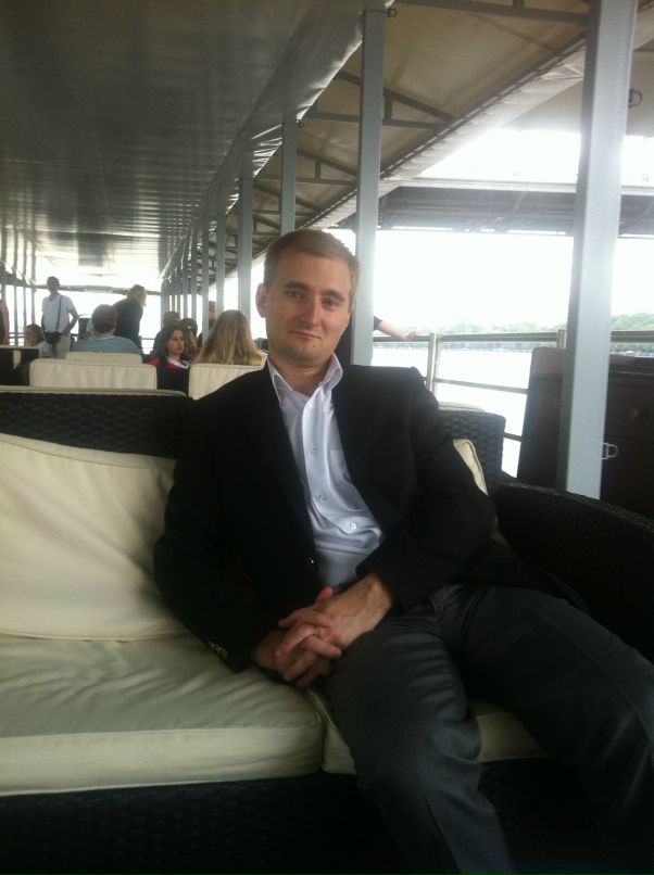 Nikitin Dmitry фотография #3