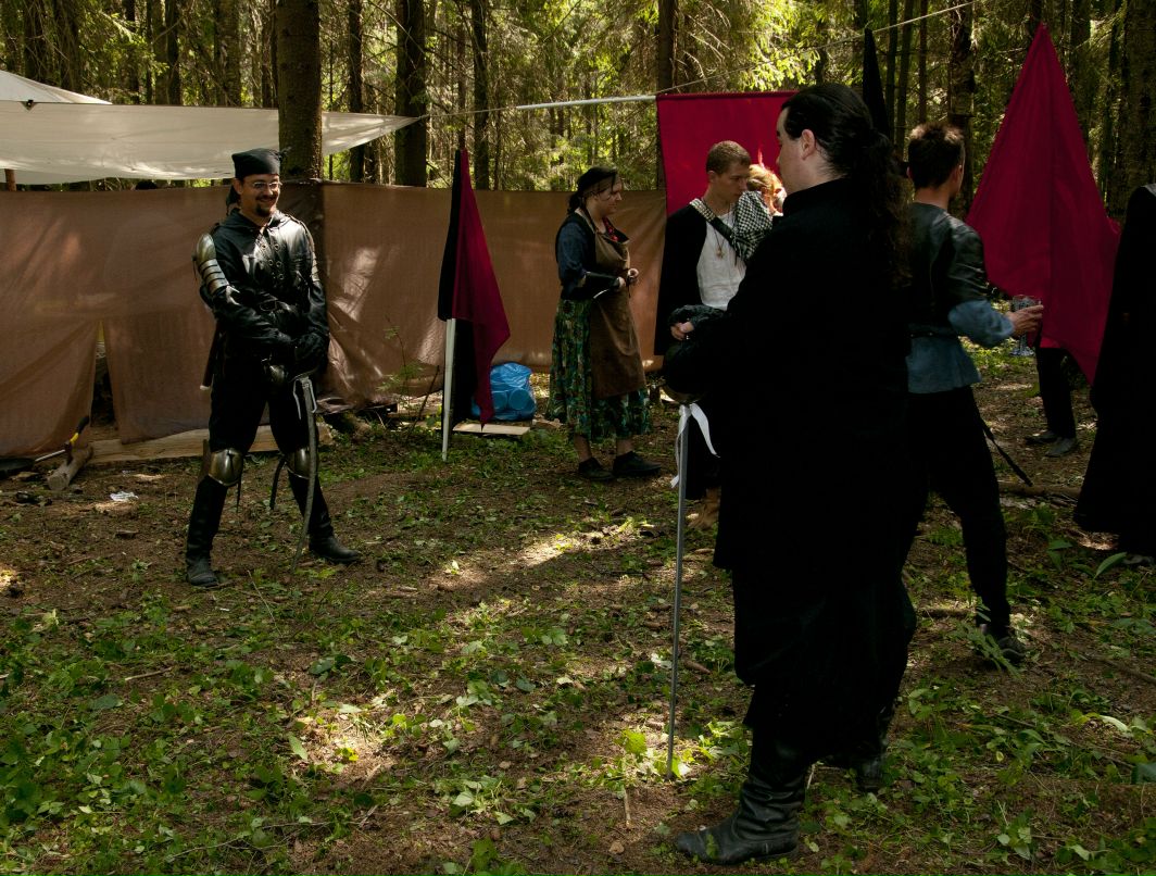 Elendil Vilen фотография #25