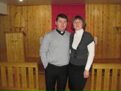 Фотография Антипова Наталья