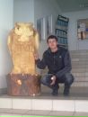 Фотография Сычева Михаила