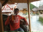 Володимир Сідавський фотография #15 (источник - https://vk.com/id112255439)