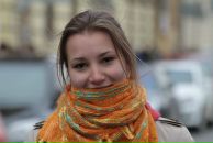 Фотография Сагдеевой Даши