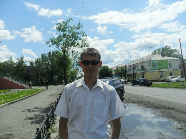 №20, Виталий, Исилькуль №20, Виталий, Исилькуль