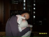 Фотография Безбатько Наталии