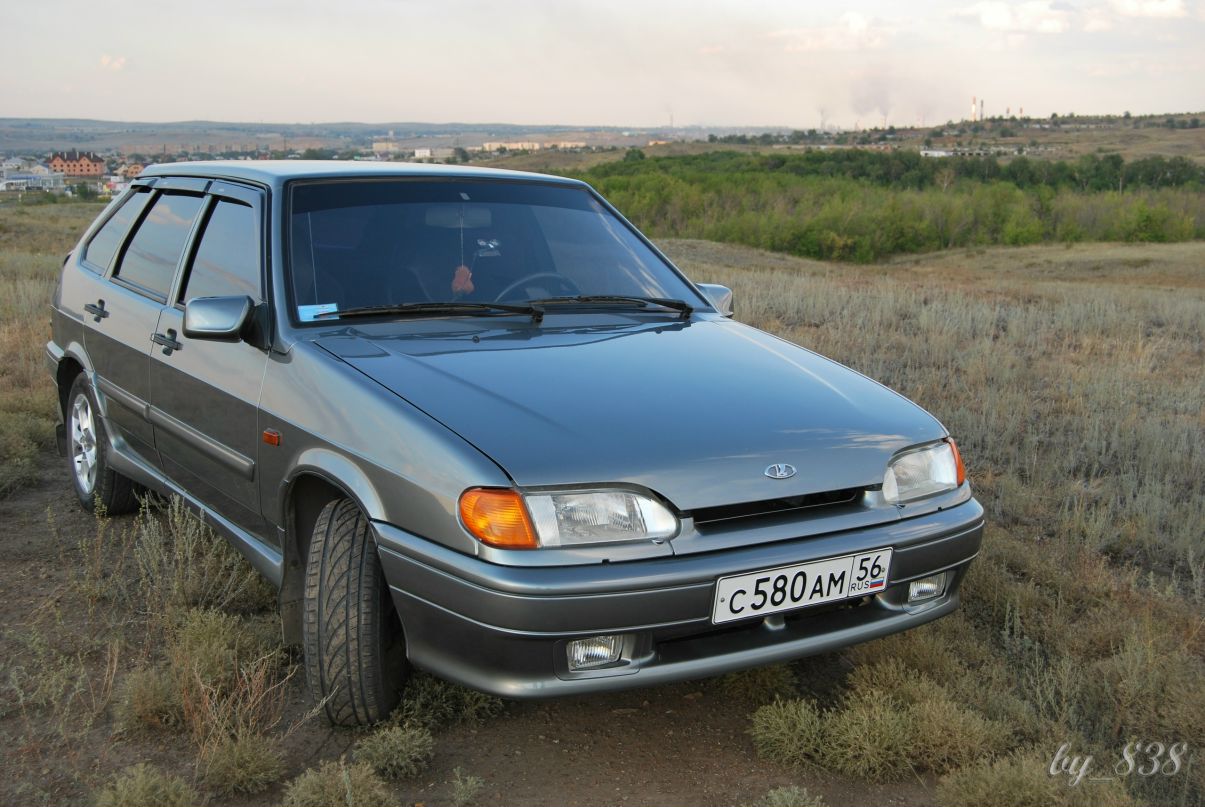 Антон Клоченко фотография #35