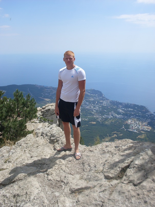 Иван Вербицкий фотография #26