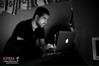 Фотография Авербаха Миши