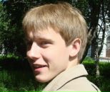 Иван Кошелев фотография #2 (источник - https://vk.com/id15199)