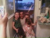 Фотография Арчаковой Елизаветы