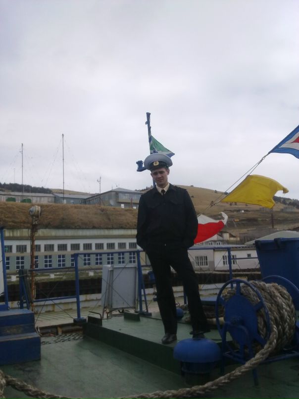 Лёха Михеев фотография #12