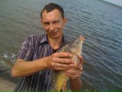 Фотография Штогрина Алексея