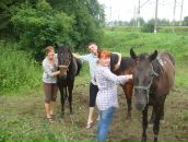 Фотография Ионих Марины