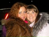 Фотография Кузьминой Алёны