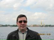 Фотография Русанова Алексея