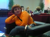 Фотография Алехиной Анны