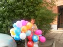 Фотография Медведчиковой Елены