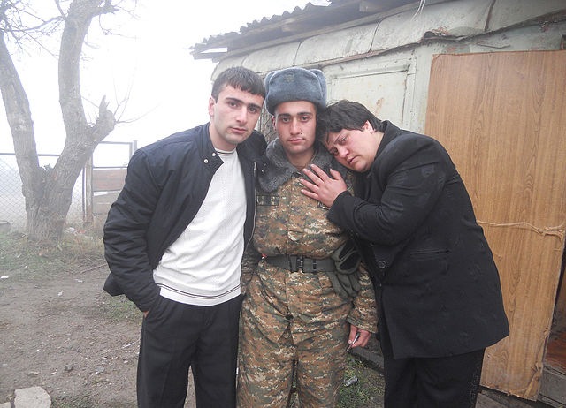 Martik Galstyan фотография #28