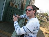 Фотография Вавилова Руслана