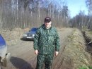 Фотография Комарова Андрея