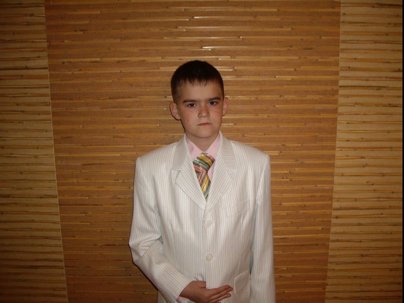 Тимур Мальцев фотография #9