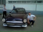 Фотография Костюченко Никиты