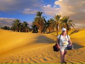 Фотография Богомоловой Оленьки