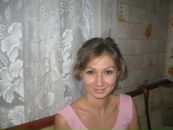 Фотография Самсоновой Олеси