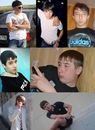 Фотография Ильясова Раиля