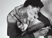 Фотография S Serg